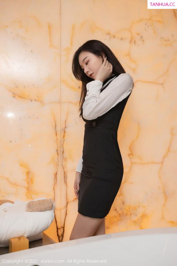 安然Maleah  [XiuRen]高清写真图 2021.01.25 No.3042 安然Maleah第82张图片